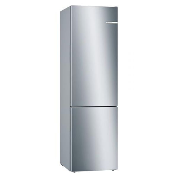 Bosch KGE39AICA Serie 6 - XXL Kühlschrank mit Gefrierfach