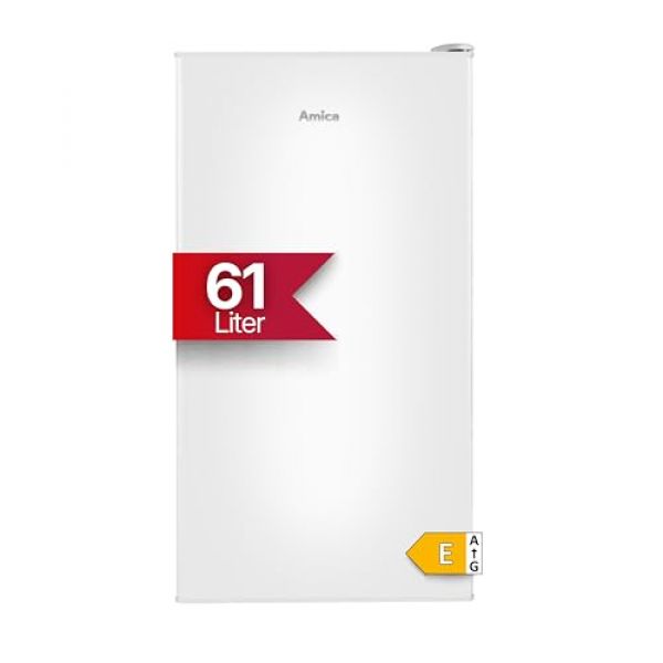 Amica VKS 351 116 W - 45 cm breit