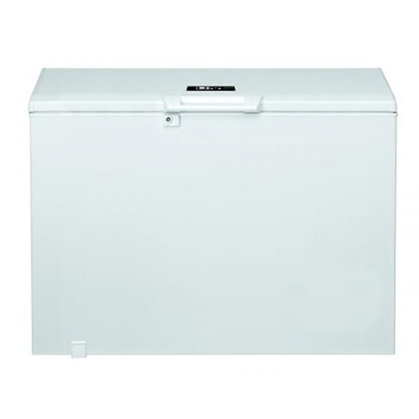 Bauknecht GTW 220 Gefriertruhe