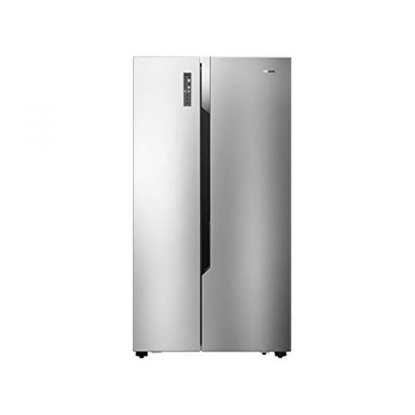 Hisense Side-by-Side Kühlschrank