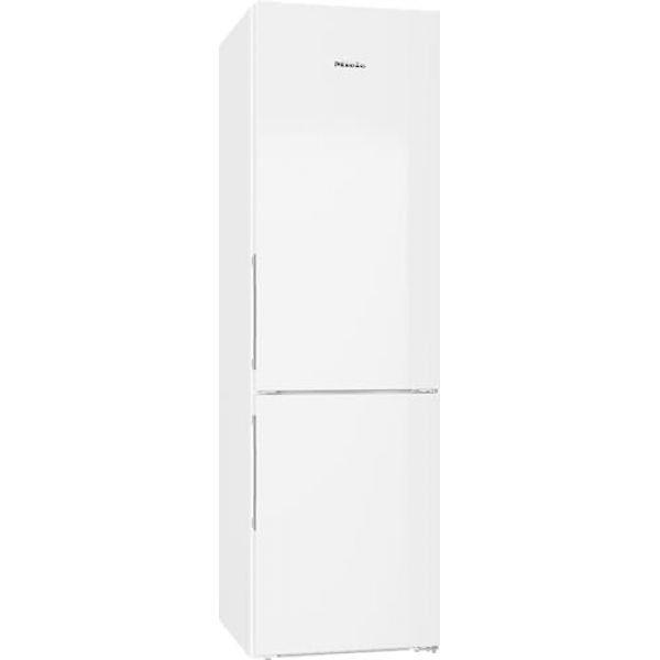 Miele KFN 29233 edt Kühl-Gefirerkombination