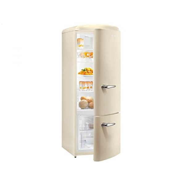 Gorenje Retro Kühlschrank RK 60319
