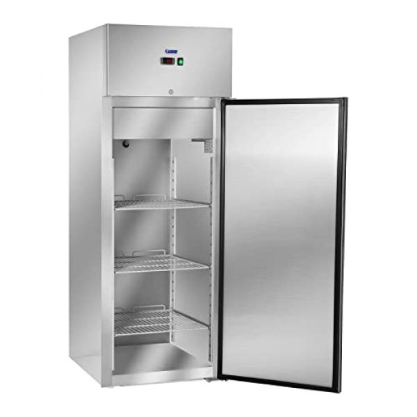 Royal Catering Gasto Kühlschrank