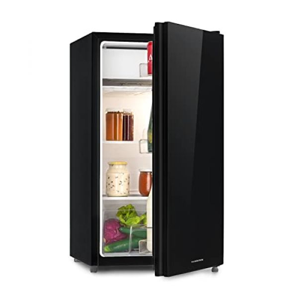 Klarstein Luminance Kühlschrank