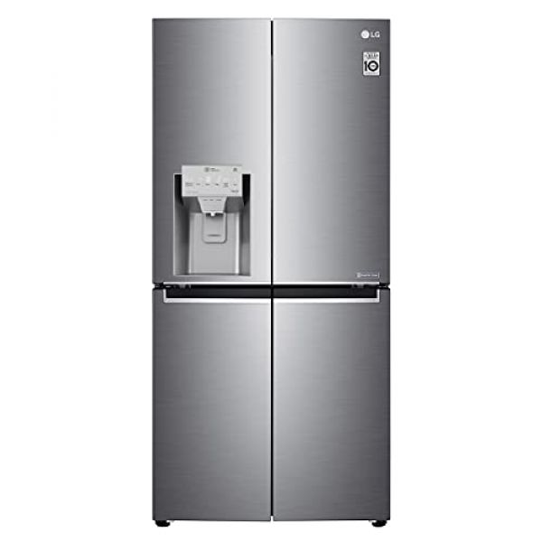 LG Electronics GML 844 PZKZ