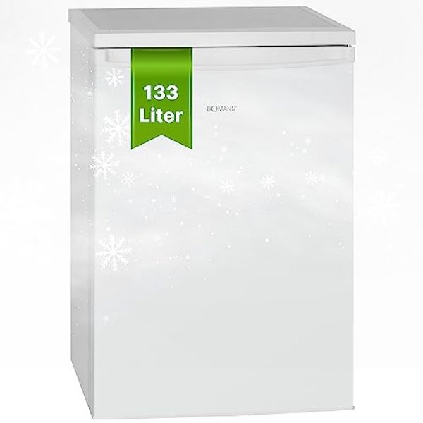 Bomann VS 2185 Kühlschrank