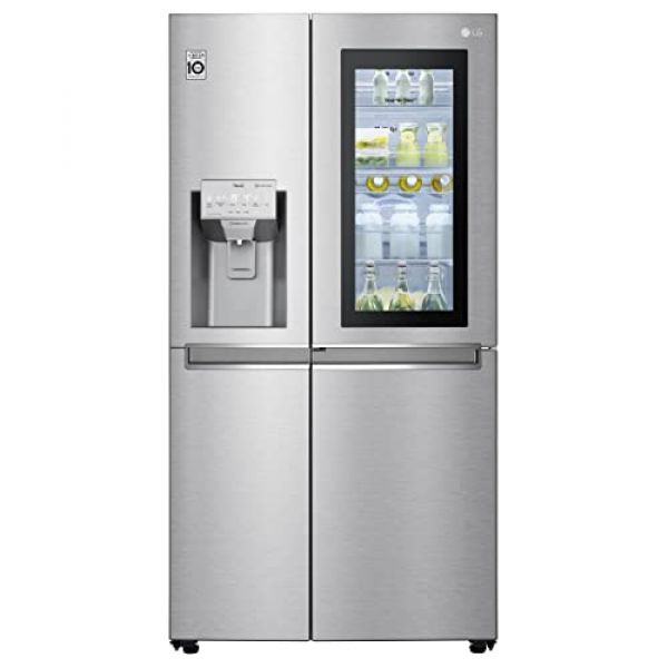LG Electronics InstaView Kühlschrank