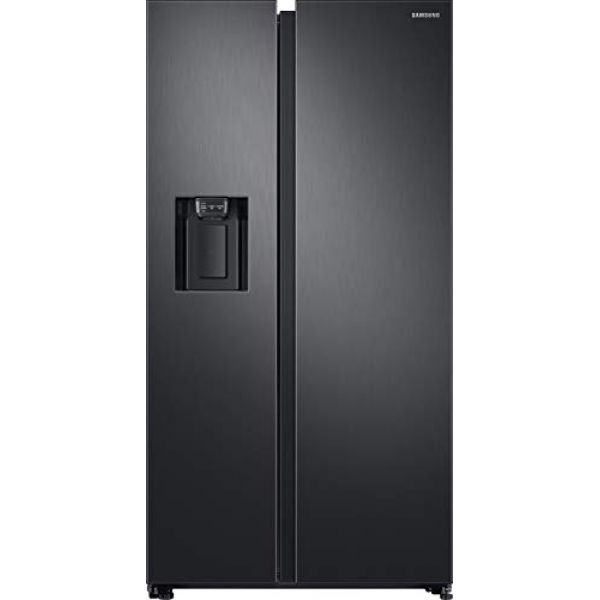 Samsung Side by Side Kühlschrank