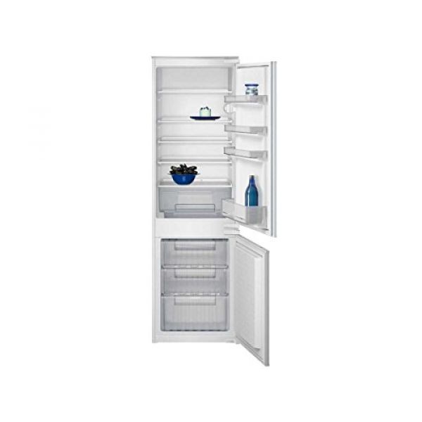 Neff KG714A1 Kühl-Gefrier-Kombi