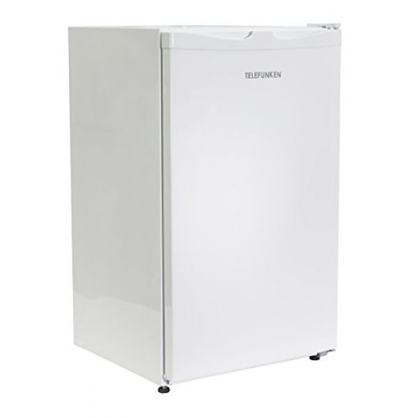 Telefunken Kühlschrank mit Gefrierteil A+