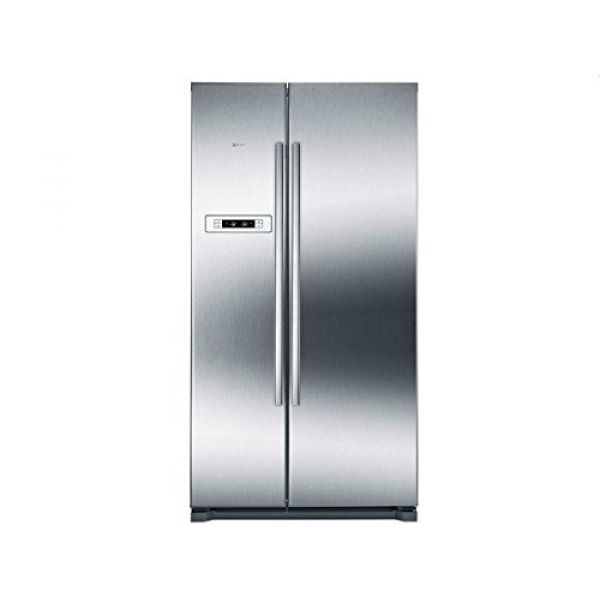 Neff KSA778A2 Side-by-Side Kühl-Gefrier-Kombi