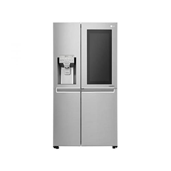 LG Electronics InstaView Kühlschrank