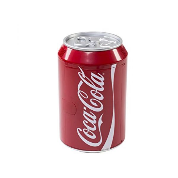 EZetil Coca Cola Minikühlschrank