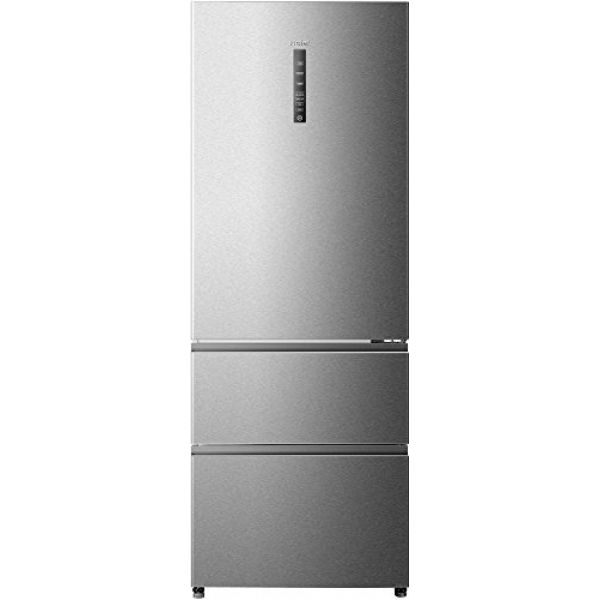 Haier Kühl-Gefrierkombi A3FE742CMJ