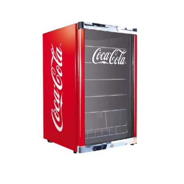 Husky Coca Cola Kühlschrank