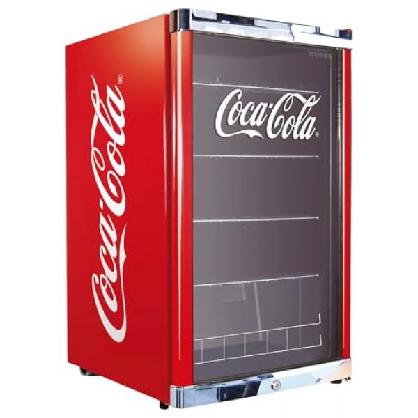 Husky Coca Cola Kühlschrank