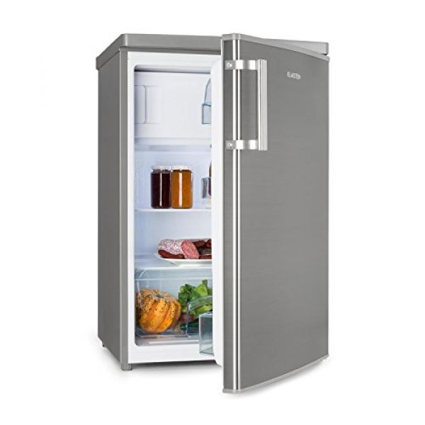 Klarstein Kühlschrank mit CoolZone