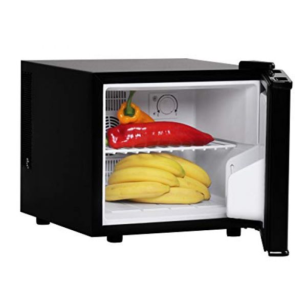 Amstyle Tischkühlschrank mit 17 Litern