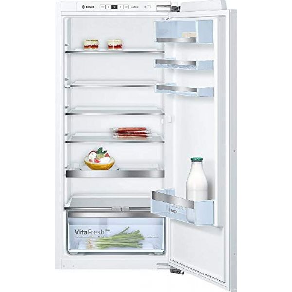 Bosch Einbaukühlschrank 122 cm hoch