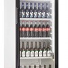 Getränkekühlschrank Flaschenkühlschrank für Hotel 104 Flaschen Kühlschrank 