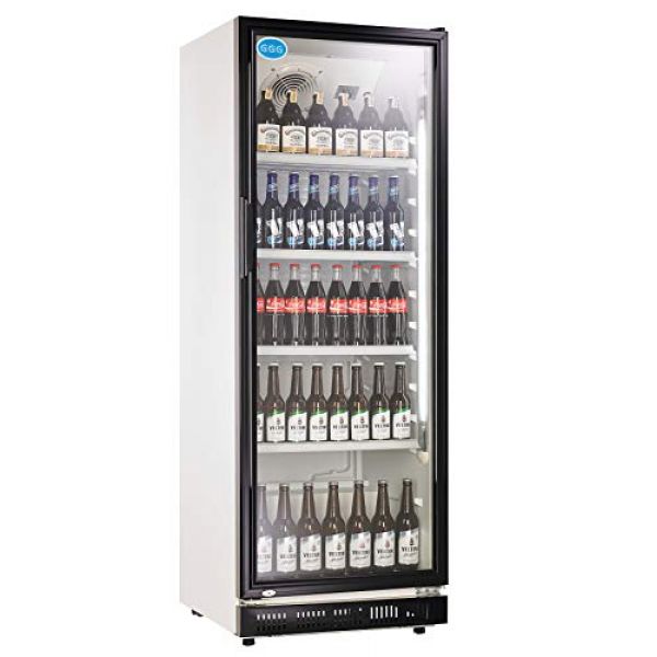 Flaschenkühlschrank für 360 Liter