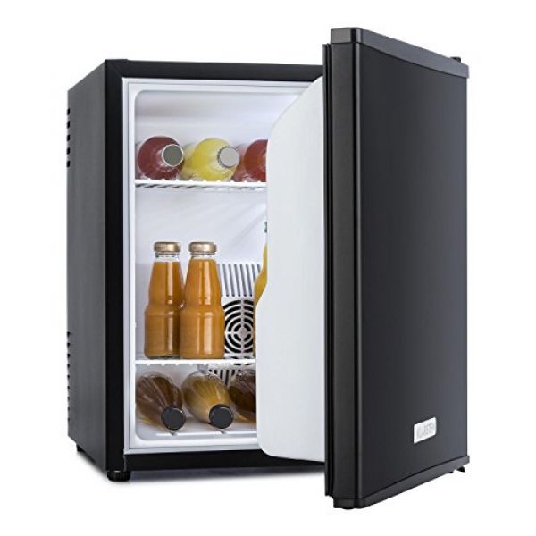 Klarstein MKS-5 Minikühlschrank
