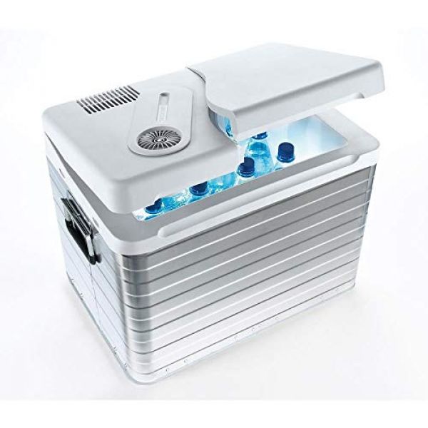 Mobicool Q40 thermo-elektrische Kühlbox