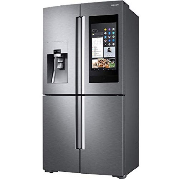 Samsung Family Hub