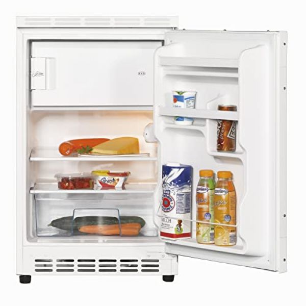 Amica Unterbaukühlschrank dekorfähig