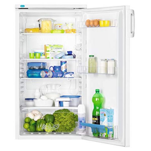 Zanussi ZRA21600WA Kühlschrank