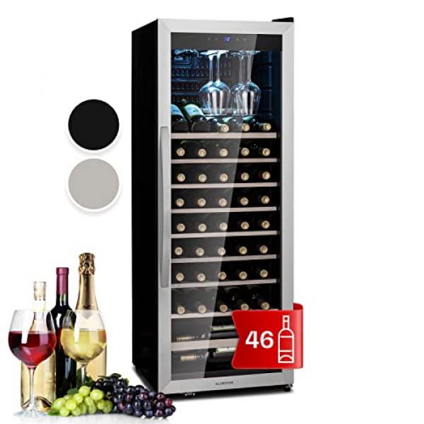Klarstein Reserva Weinkühlschrank