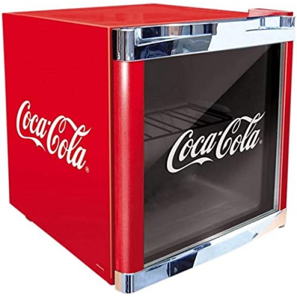 Coca-Cola Coolcube Kühlschrank