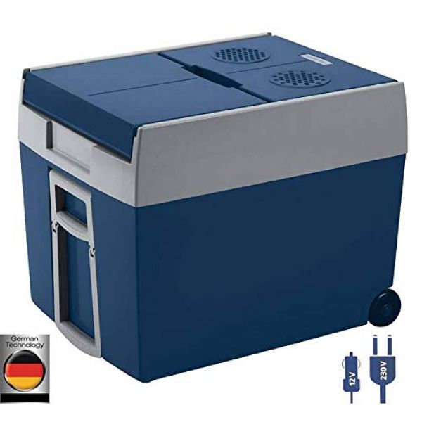 Mobicool W48 elektrische Kühlbox