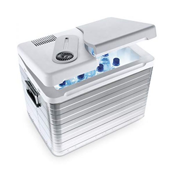 Mobicool Q40 thermo-elektrische Kühlbox