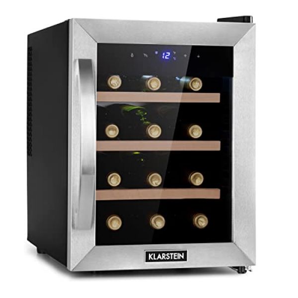 Klarstein Reserva Weinkühlschrank