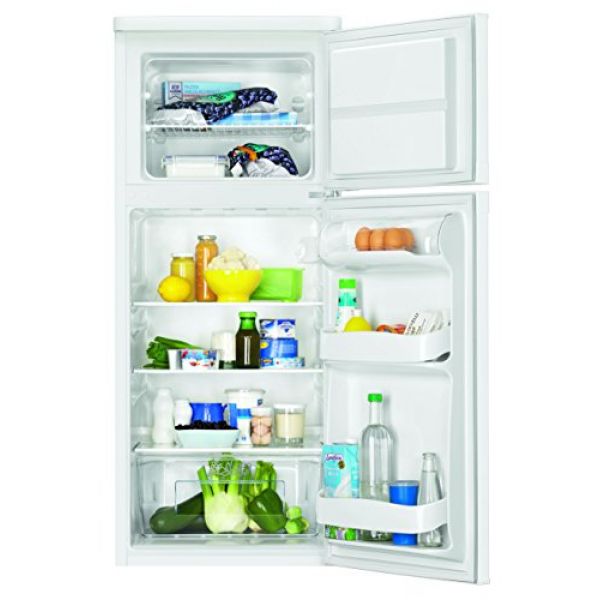 Zanussi Kühl-Gefrierkombination A+