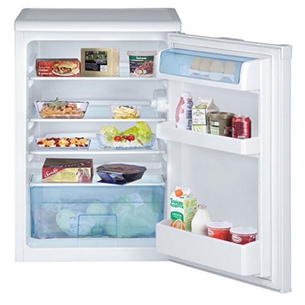 Tischkühlschrank TSE 1423 von Beko