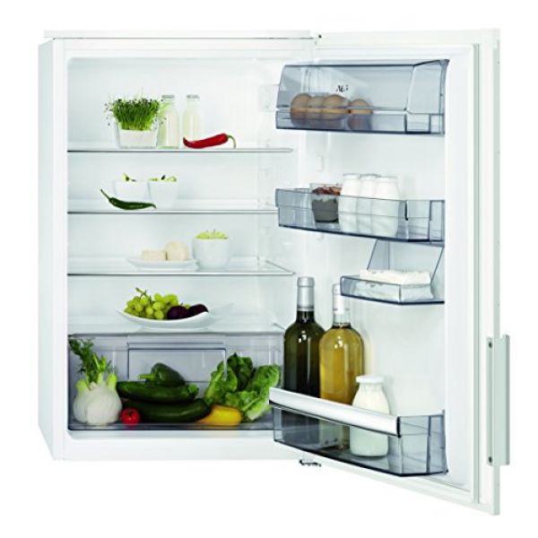 AEG Einbaukühlschrank SKB58821AE