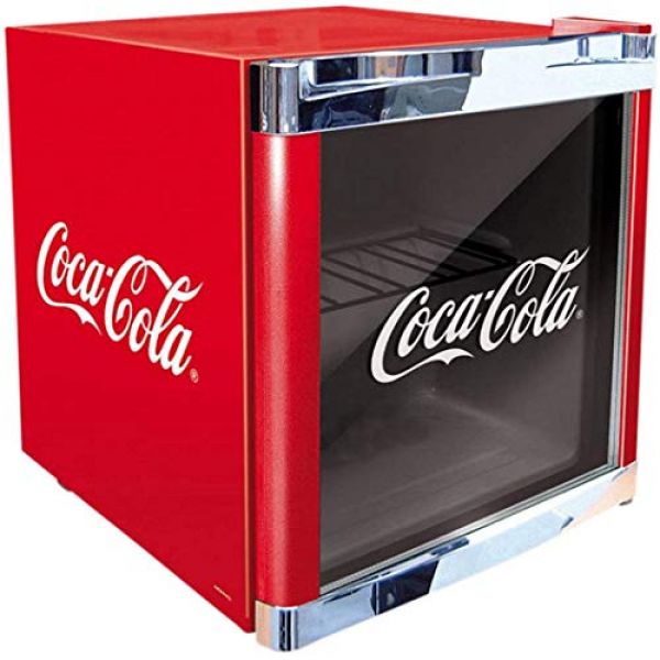 Husky Coca Cola Flaschenkühlschrank