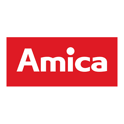 Amica Logo