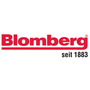 Blomberg Logo