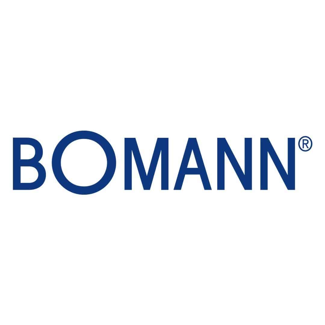 Bomann Logo