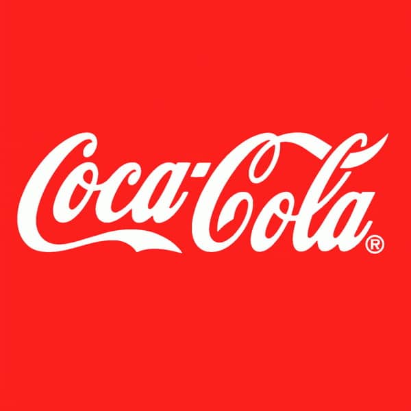 Coca Cola Logo