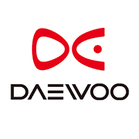 Daewoo Logo