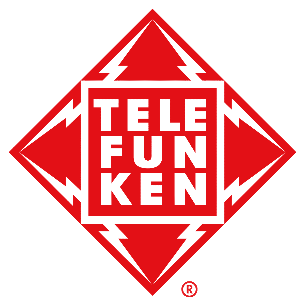 Telefunken Logo