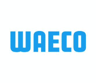 Waeco Logo