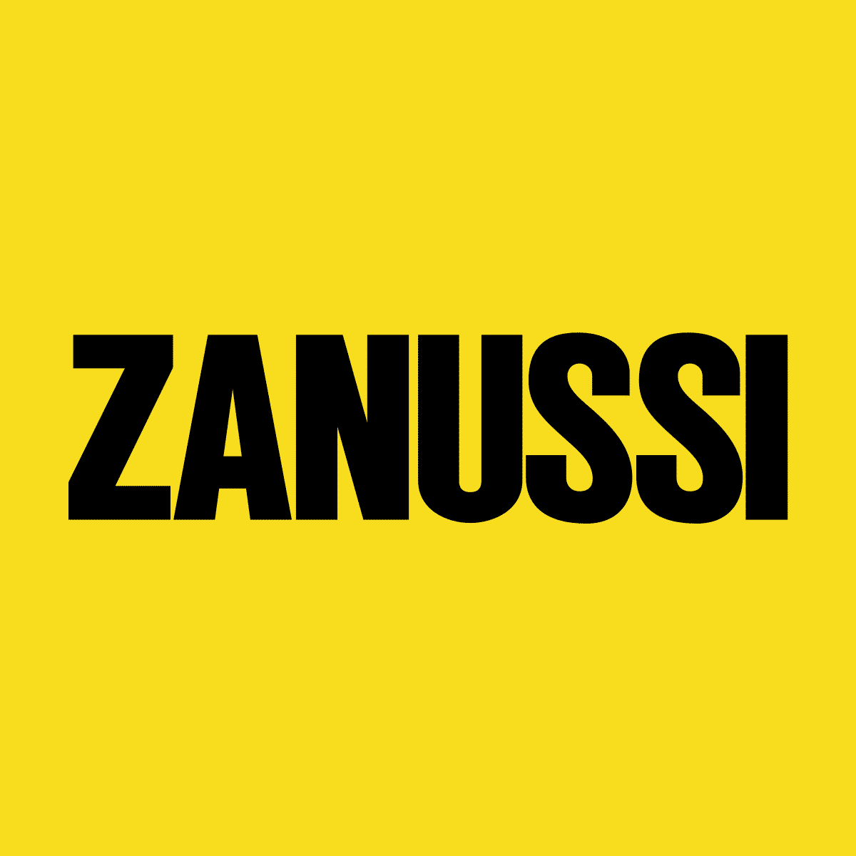 Zanussi Logo